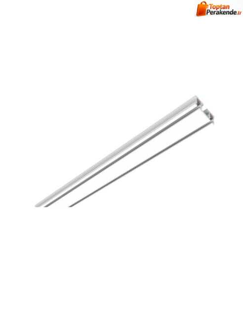 Cata CT-9810 1M Ray Beyaz Ultra İnce 0,55CM